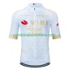 Maillot Visma Lease A Bike 2024 N002